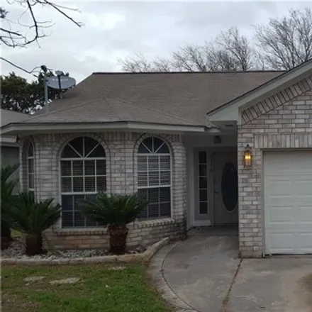 Rent this 3 bed house on 3318 Dalton Street in Austin, TX 78745