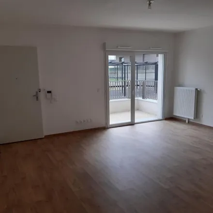 Image 2 - 12 Rue Charles Cros, 76000 Rouen, France - Apartment for rent
