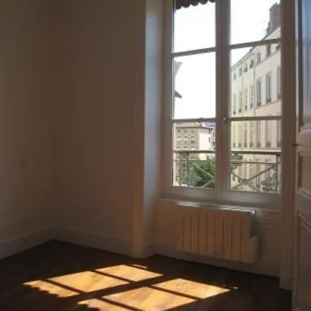 Image 2 - 25 Rue Gorge de Loup, 69009 Lyon 9e Arrondissement, France - Apartment for rent