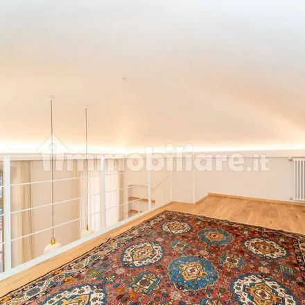 Rent this 4 bed apartment on Corso Raffaello 28 in 10125 Turin TO, Italy