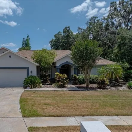 Image 6 - 1003 Foxdale Place, Arista, Hillsborough County, FL 33594, USA - House for sale