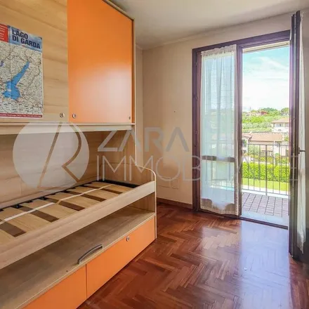 Image 9 - Via Sotto Monte Tapino, 25080 Moniga del Garda BS, Italy - Apartment for rent