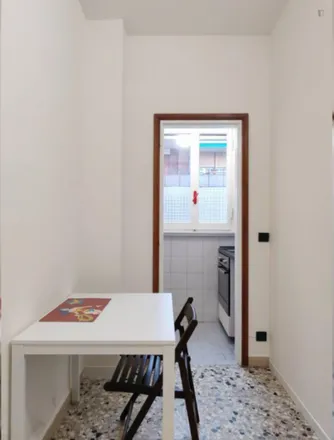Image 8 - Via Alberto da Gandino, 20152 Milan MI, Italy - Apartment for rent