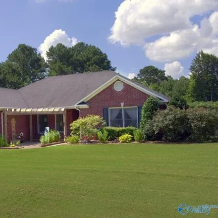 Buy this 4 bed house on 170 Preswick Place Northwest in Madison County, AL 35806