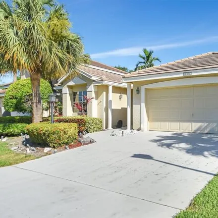Image 3 - 2787 S Clearbrook Cir, Delray Beach, Florida, 33445 - House for sale