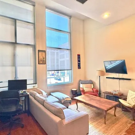 Buy this 1 bed condo on 23: A Condominium in 23 South 23rd Street, Philadelphia