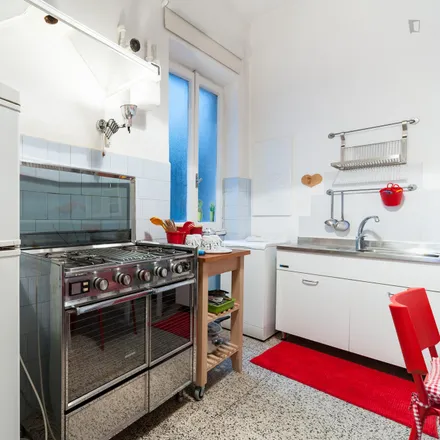 Image 2 - MaMa-Ya Ramen, Via Ostiense, 166, 00154 Rome RM, Italy - Apartment for rent