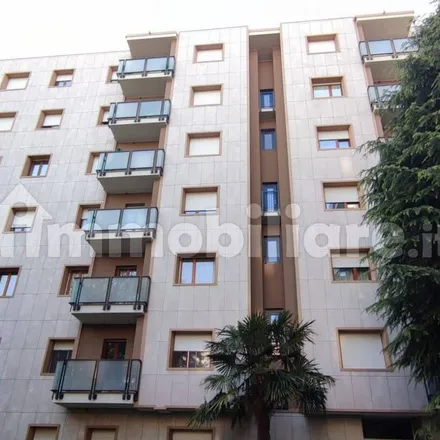 Image 4 - Via Bice Cremagnani 1, 20871 Vimercate MB, Italy - Apartment for rent