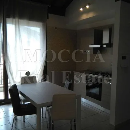 Image 3 - Via Roma, 81020 Caserta CE, Italy - Apartment for rent