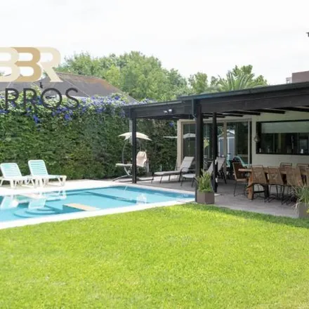 Image 2 - unnamed road, Haras María Eugenia, 1742 Moreno, Argentina - House for sale
