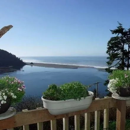 Buy this studio apartment on 119 Fizer Road in Requa, Del Norte County