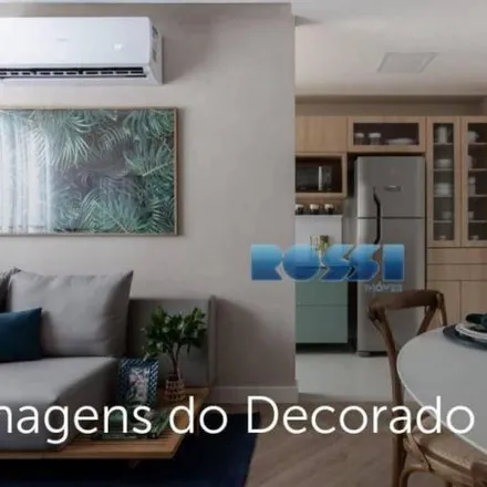 Buy this 2 bed apartment on Residencial Urban Mooca in Rua Conselheiro Lafaiete 200, Mooca