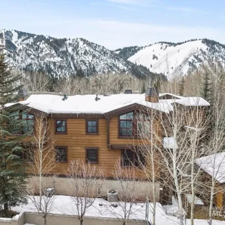 Buy this 3 bed townhouse on 409 South Main Street in Ketchum, ID 83340