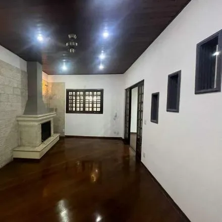 Rent this 3 bed house on Rua Bertolino da Cunha in Oswaldo Cruz, São Caetano do Sul - SP