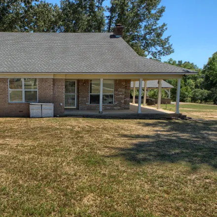 Buy this 4 bed house on C Lane in Pope County, AR 72858