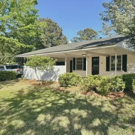 Buy this 4 bed house on 2069 Clayton Drive in Oakland, Charleston