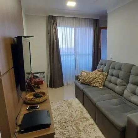 Buy this 2 bed apartment on Avenida das Indústrias in Parque Industrial I, Maringá - PR