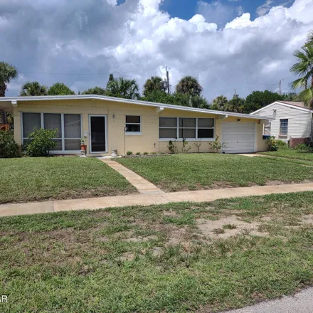 Buy this 2 bed house on 16 Pinta Street in Ormond Beach, FL 32176