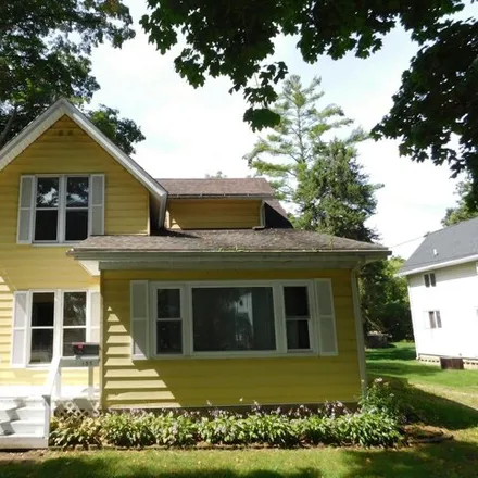 Buy this 4 bed house on 199 South Williams Street in Bellevue, Bellevue Township