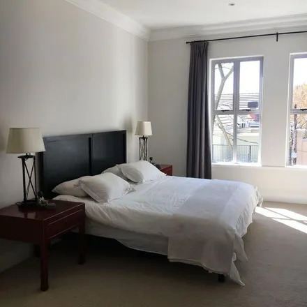 Image 6 - 6th Road, Hyde Park, Rosebank, 2024, South Africa - Apartment for rent