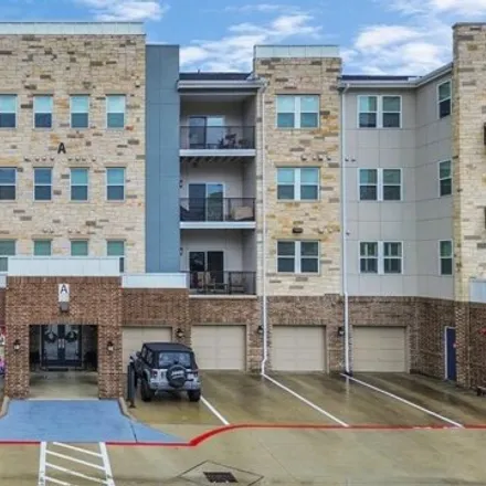 Rent this 2 bed condo on 6804 W Westview Dr Unit 3306 in Houston, Texas