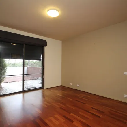 Rent this 2 bed apartment on Australian Capital Territory in 1 Eldridge Crescent, Garran 2605