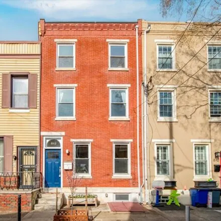 Buy this 3 bed house on 812 South Warnock Street in Philadelphia, PA 19147