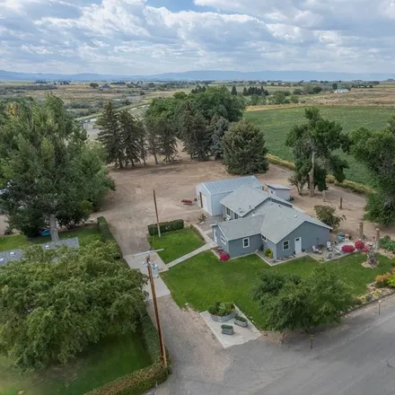 Buy this 3 bed house on 1102 Road 14 in Park County, WY 82435