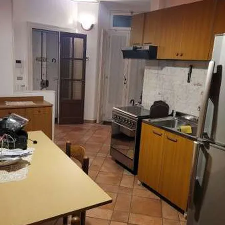 Rent this 3 bed apartment on La Mia Erboristeria in Via Carlo Vittadini 6, 20136 Milan MI