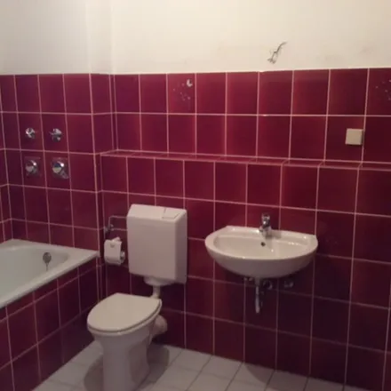 Rent this 3 bed apartment on Paßstraße 23 in 47198 Duisburg, Germany