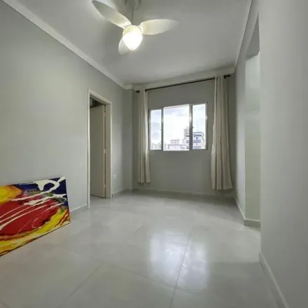 Rent this 1 bed apartment on Praça Antonieta Lagatta in Boqueirão, Praia Grande - SP