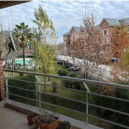 Buy this 2 bed apartment on unnamed road in Partido de Tigre, B1671 NAF Nordelta