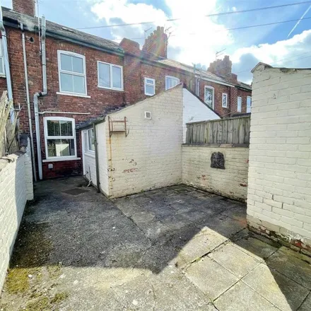 Rent this 3 bed apartment on Nalton Street in Selby, YO8 4QT