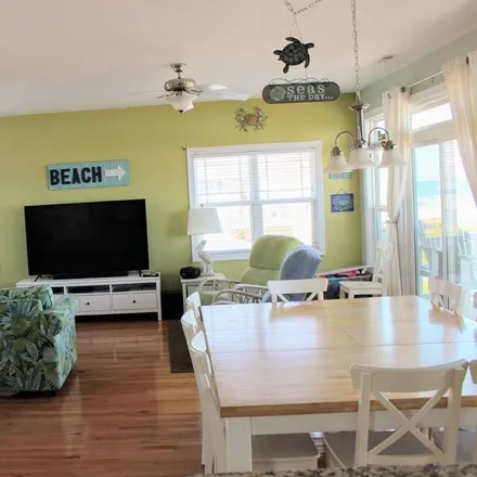 Image 9 - North Topsail Beach, NC - House for rent