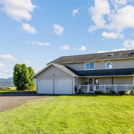 Buy this 3 bed house on 357 North Welcome Slough Road in Wahkiakum County, WA 98612