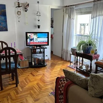 Buy this 1 bed apartment on Chaco 89 in Caballito, C1424 BRA Buenos Aires