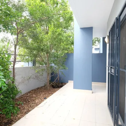 Rent this 2 bed apartment on 23-25 Houston Road in Kensington NSW 2033, Australia