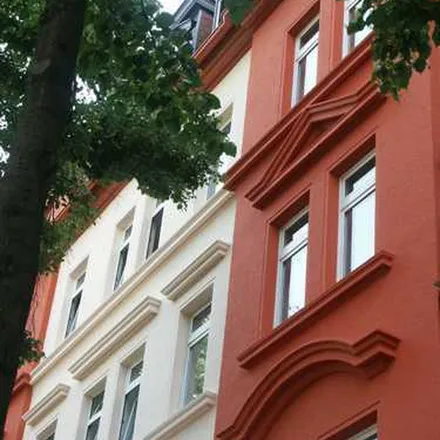 Rent this 2 bed apartment on Triftweg in Liebfrauenstraße, 04277 Leipzig