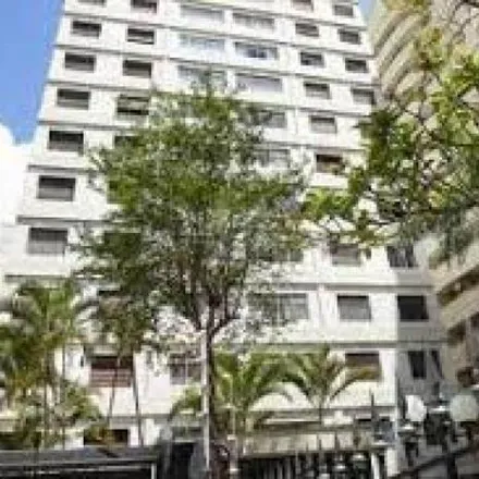 Buy this 3 bed apartment on Rua João Ramalho 769 in Perdizes, São Paulo - SP