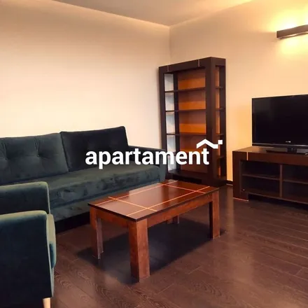 Rent this 2 bed apartment on Kazimierza Lisowskiego 2 in 65-072 Zielona Góra, Poland