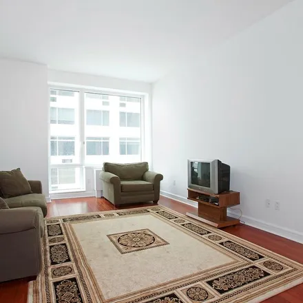 Image 7 - The Avery, 100 Riverside Boulevard, New York, NY 10069, USA - Apartment for rent