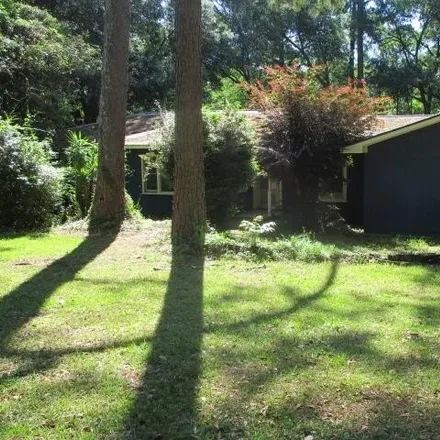 Buy this 3 bed house on 1316 Old Cassidy Road in Thomas County, GA 31792