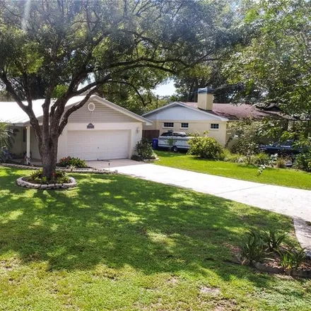 Buy this 4 bed house on 4010 Glen Garry Road East in Fountain Heights, Lakeland