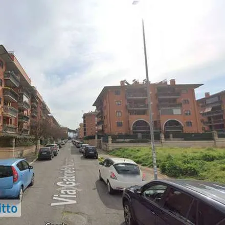 Rent this 3 bed apartment on Via Gabriele Napodano in 00173 Rome RM, Italy