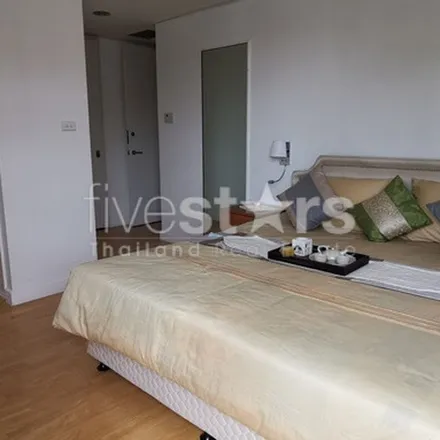 Rent this 3 bed apartment on Bangkok City City Gallery in 13/3, Soi Sathon 1