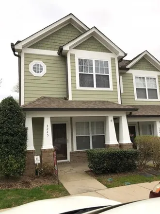 Rent this 2 bed townhouse on 3285 Lincoya Bay Drive in Nashville-Davidson, TN 37214