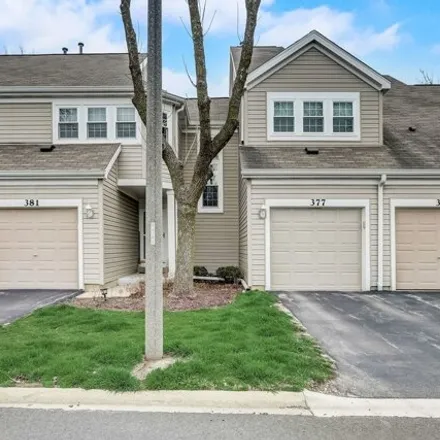 Buy this 2 bed house on 499 Wexford Court in Carol Stream, IL 60188