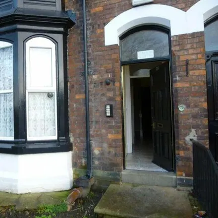 Image 2 - Station Road, Darlington, DL3 6TA, United Kingdom - House for rent