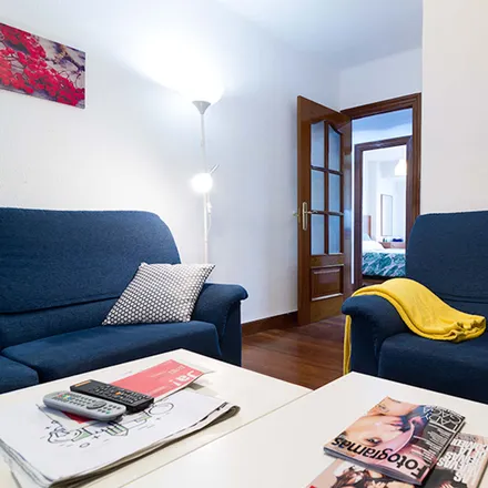 Image 9 - Cocherito de Bilbao kalea, 15, 48004 Bilbao, Spain - Room for rent