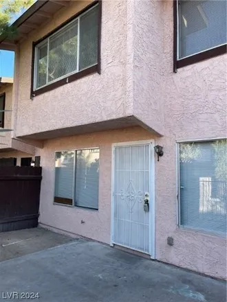 Image 2 - 4344 Caliente Street, Paradise, NV 89119, USA - Townhouse for sale